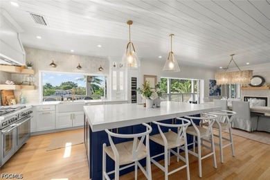 Welcome to 1048 Kings Crown Drive, a remarkable waterfront - photo 9