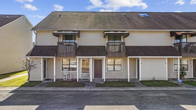 Intracoastal Waterway - Horry County Condo Sale Pending in Myrtle Beach South Carolina