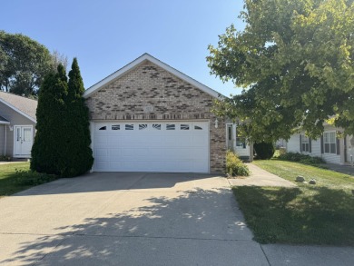 Lake Home For Sale in Demotte, Indiana