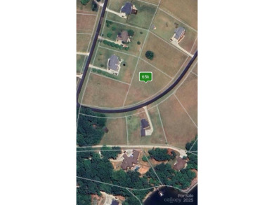 Lake Lot For Sale in Lexington, North Carolina