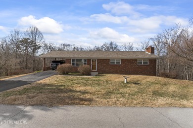 Watts Bar Lake Home For Sale in Kingston Tennessee