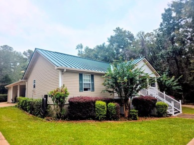 Lake Home For Sale in Abbeville, Alabama