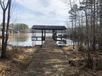 Lake Gaston Other For Sale in Boydton Virginia
