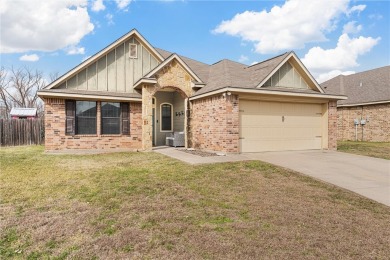 Lake Home For Sale in Waco, Texas