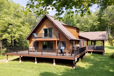 (private lake, pond, creek) Home For Sale in New Kingston New York