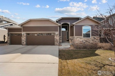 Lake Home For Sale in Windsor, Colorado