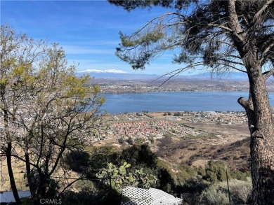 Lake Home For Sale in Lake Elsinore, California