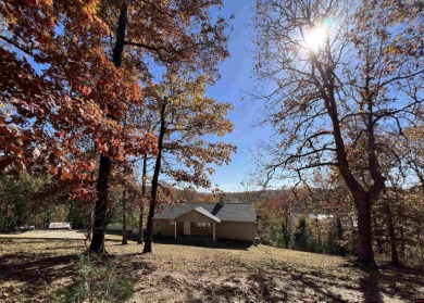 Bull Shoals Lake Home For Sale in Yellville Arkansas