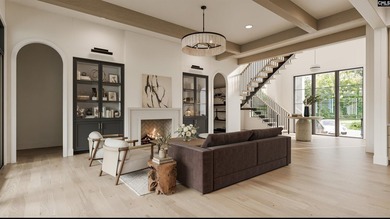 Positioned along one of Lake Murray's most prestigious and - photo 11