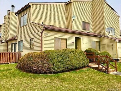Lake Home For Sale in Highland Mills, New York