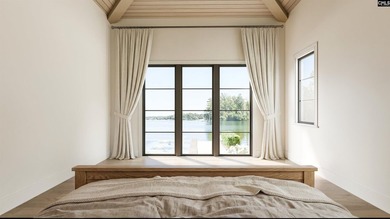 Positioned along one of Lake Murray's most prestigious and - photo 12