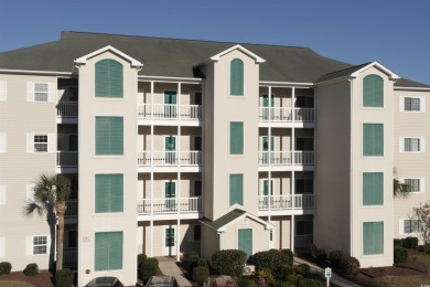 Lake Condo For Sale in Myrtle Beach, South Carolina