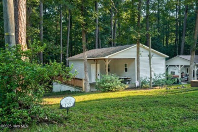 Lake Lot For Sale in Louisburg, North Carolina