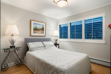 THE SEASTRAND, Waterfront Luxury in Dundarave Village Experience - photo 23