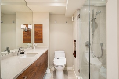 THE SEASTRAND, Waterfront Luxury in Dundarave Village Experience - photo 25
