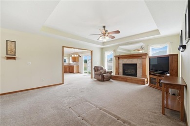 Welcome to this meticulously maintained, one-owner Ranch home in - photo 5