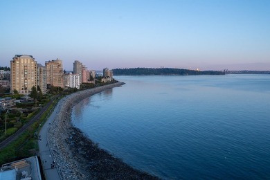 THE SEASTRAND, Waterfront Luxury in Dundarave Village Experience - photo 27