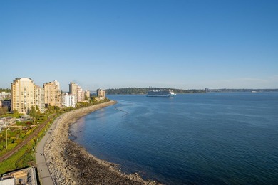 THE SEASTRAND, Waterfront Luxury in Dundarave Village Experience - photo 28
