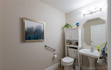 PRIME LOCATION in the heart of Osage Beach! IMPECCABLE - photo 34