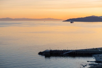 THE SEASTRAND, Waterfront Luxury in Dundarave Village Experience - photo 36