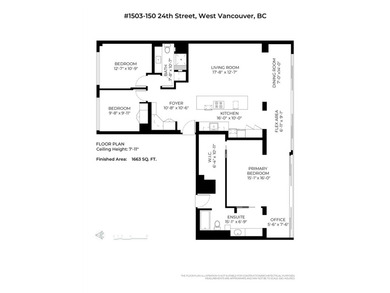 THE SEASTRAND, Waterfront Luxury in Dundarave Village Experience - photo 40