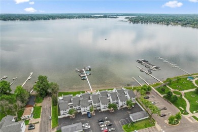 Lake Condo For Sale in Forest Lake, Minnesota