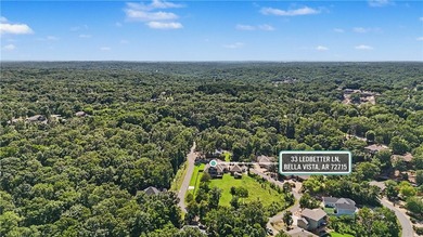 Lakeviews from two separated decks! Rare Find Custom Built home - photo 44