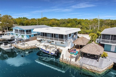 CANAL FRONT - DIRECT OCEAN ACCESS!! Welcome to an experience in - photo 47