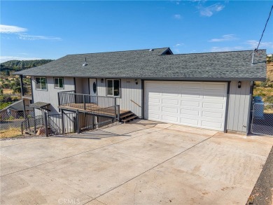 Clear Lake Home For Sale in Kelseyville California