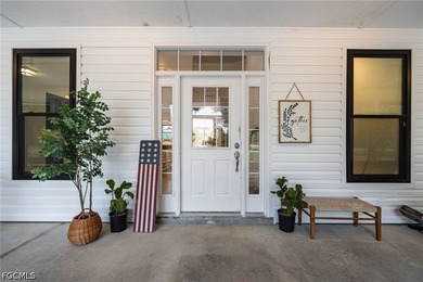 Southern charm meets country living on 5 beautifully fenced - photo 3
