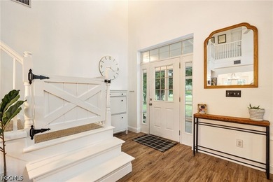 Southern charm meets country living on 5 beautifully fenced - photo 4