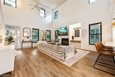 Southern charm meets country living on 5 beautifully fenced - photo 7