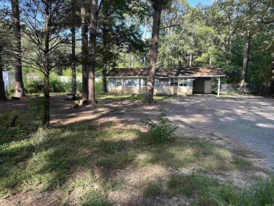 Lake Home For Sale in Little Rock, Arkansas