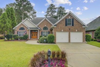 Lake Home For Sale in Summerville, South Carolina