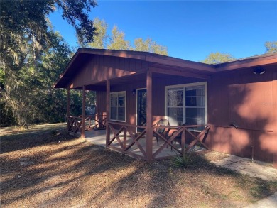 Lake Home For Sale in Melrose, Florida