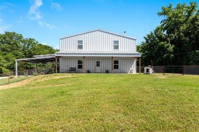 Lake Home For Sale in Quitman, Texas