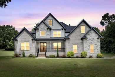Lake Home For Sale in Inman, South Carolina