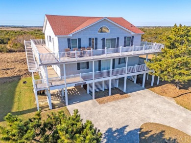 (private lake, pond, coastal) Home For Sale in Nags Head North Carolina