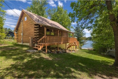 Lake Home For Sale in Nevis, Minnesota