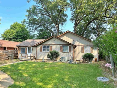 Lake Freeman Home Sale Pending in Monticello Indiana