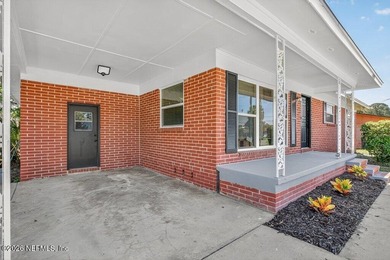FULL BRICK 4-bedroom, 3-bath REVITALIZED FROM TOP TO BOTTOM in - photo 4