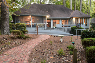 Lovely Home in Established  Waterfront Community - Lake Home For Sale in Norwood, North Carolina