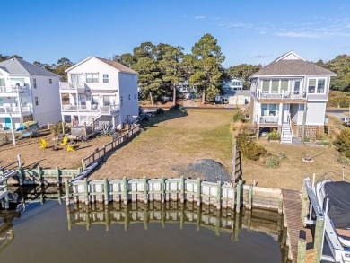 Colony Lake Lot For Sale in Kill Devil Hills North Carolina