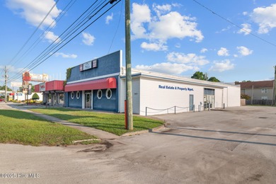 New River - Onslow County Lot For Sale in Jacksonville North Carolina