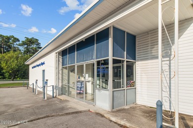 Prime Commercial Opportunity Near Camp Lejeune - High Visibility - photo 3