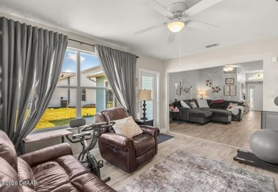 This beautifully updated canal-front pool home in Port Orange - photo 8