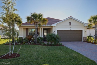 Lake Home For Sale in Alva, Florida
