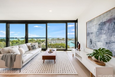 Rarely available 3-bedroom, 3-bathroom unit in the much-desired - photo 1