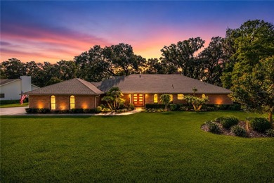 Positioned along the 18th Fairway of the Ocala National Golf - photo 1