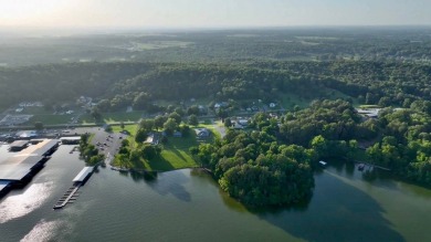 Lake Lot For Sale in Kuttawa, Kentucky